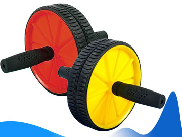 See Latest Product in Eexercise and Fitness Machine